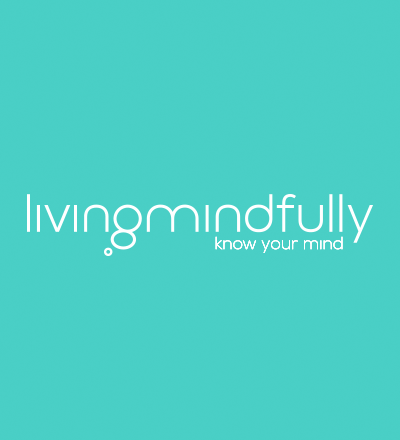 Living Mindfully Logo
